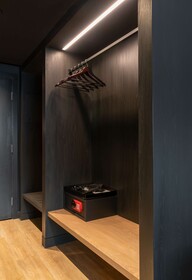 Radisson RED Johannesburg Rosebank