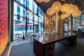 Radisson RED Johannesburg Rosebank