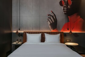 Radisson RED Johannesburg Rosebank