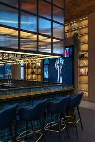Radisson RED Johannesburg Rosebank
