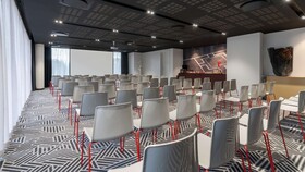 Radisson RED Johannesburg Rosebank