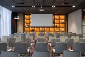 Radisson RED Johannesburg Rosebank