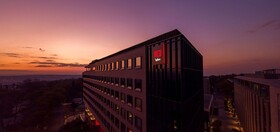 Radisson RED Johannesburg Rosebank