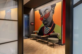 Radisson RED Johannesburg Rosebank