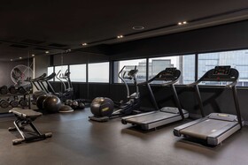 Radisson RED Johannesburg Rosebank