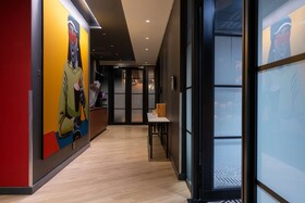 Radisson RED Johannesburg Rosebank
