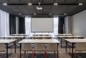 Radisson RED Johannesburg Rosebank