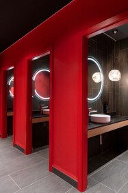 Radisson RED Johannesburg Rosebank