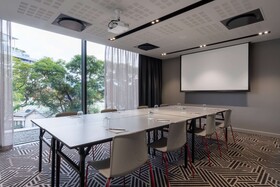 Radisson RED Johannesburg Rosebank