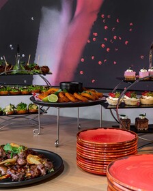 Radisson RED Johannesburg Rosebank