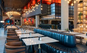 Radisson RED Johannesburg Rosebank