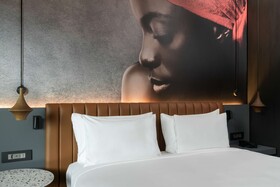 Radisson RED Johannesburg Rosebank