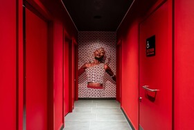 Radisson RED Johannesburg Rosebank