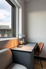 Radisson RED Johannesburg Rosebank