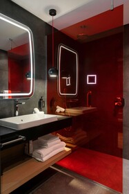 Radisson RED Johannesburg Rosebank