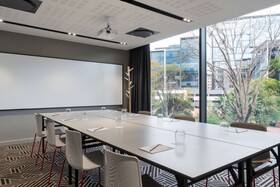 Radisson RED Johannesburg Rosebank