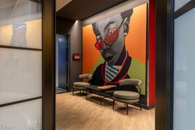 Radisson RED Johannesburg Rosebank