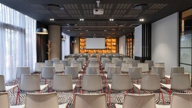 Radisson RED Johannesburg Rosebank