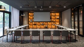 Radisson RED Johannesburg Rosebank