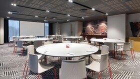 Radisson RED Johannesburg Rosebank