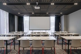 Radisson RED Johannesburg Rosebank