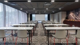 Radisson RED Johannesburg Rosebank