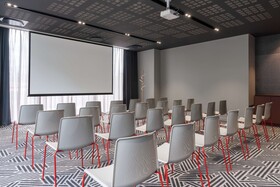 Radisson RED Johannesburg Rosebank