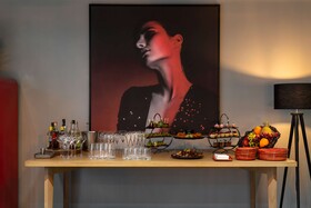 Radisson RED Johannesburg Rosebank
