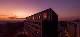Radisson RED Johannesburg Rosebank