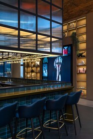 Radisson RED Johannesburg Rosebank