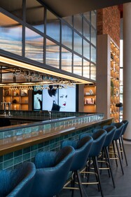 Radisson RED Johannesburg Rosebank