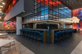 Radisson RED Johannesburg Rosebank