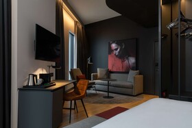 Radisson RED Johannesburg Rosebank