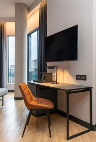 Radisson RED Johannesburg Rosebank