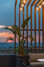Radisson RED Johannesburg Rosebank