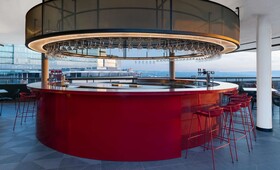 Radisson RED Johannesburg Rosebank