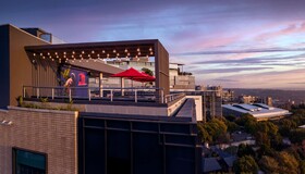 Radisson RED Johannesburg Rosebank