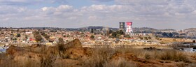 Radisson RED Johannesburg Rosebank