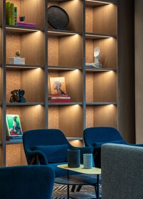Radisson RED Johannesburg Rosebank