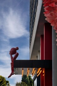 Radisson RED Johannesburg Rosebank