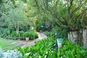 Rivonia Premier Lodge