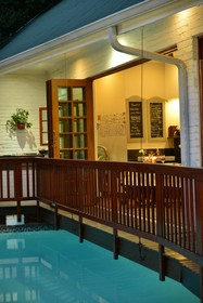 Rivonia Premier Lodge