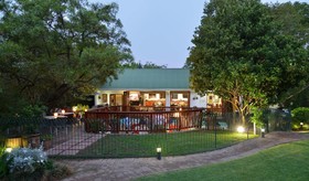 Rivonia Premier Lodge