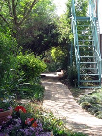Rivonia Premier Lodge