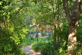 Rivonia Premier Lodge