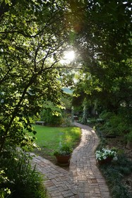 Rivonia Premier Lodge