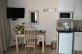 Rivonia Premier Lodge