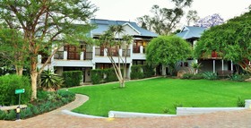 Rivonia Premier Lodge