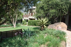 Rivonia Premier Lodge