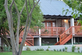 Rivonia Premier Lodge